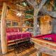 Gatlinburg Enchanted Treehouse by Stony Brook Cabins, Gatlinburg - Fotografie 6