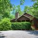 Secluded Sunset by Stony Brook Cabins Gatlinburg - Zdjęcie 1