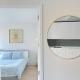 Large 1 Bedroom - Private Balcony - Luxury Building - Manhattan, New York - Photo 7