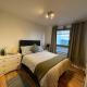 Double Room in Edinburgh with Beach View - Fotografie 5