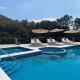 Aqua Forest Hotel