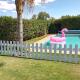 Villa orangeraie - private pool 35 mn Agadir
