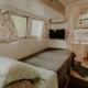 Streamside Shinytiny Airstream In The Smokies, Cosby - Foto 9
