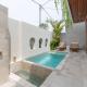 Villa Nilu Seaside by Pura Homes, Canggu - Fotografie 2