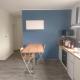 Chambre cosy, Viry-Noureuil (zdjęcie 6)