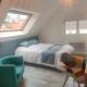 Chambre cosy, Viry-Noureuil