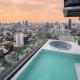 Elmac Thonglor Downtown 1 bed suite, Bangkok - Foto 7