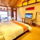 麦田间民宿 Terrace View Guesthouse, Longsheng (foto 3)