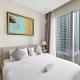 Luxury 2BR with Marina Views Near Dining Shopping Attractions & Beaches, Dubái - Foto 9
