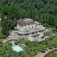 Villa la Borghetta Spa Resort, Figline Valdarno