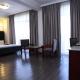Trinity Hotel Addis Abeba - Fotografie 3