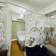 Taguig stays Near BGC 1 bedroom with Balcony, Manila - Fotografie 7