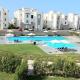 2 Bedroom Chalet, Amwaj Resort, Seaside, Pool View, Families Only, El Alamein - Fotografie 2