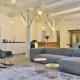 NordseeEstate - Loft unter Reet mit Sauna, Tetenbüll - Foto 5