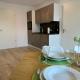 Zentrale Wohnung 6 - Kostenloser Parkplatz - HDZ - Bali Therme - GOP