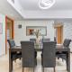 bnbmehomes - DAMAC Waves Tower, Dubai - Photo 7