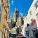 Private Double Room with Ensuite, No Breakfast, Truro City Centre - Fotografie 6