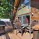 Govy Alpine Getaway - Meredith Lodging