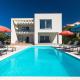 Villa with pool and view Sveti Vid-Miholjice - Foto 5