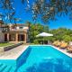 Authentic Retreat in Lush Rural Istria - Villa Fabina, Fabci - Fotografie 1