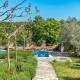 Authentic Retreat in Lush Rural Istria - Villa Fabina, Fabci - Fotografie 8