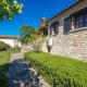 Authentic Retreat in Lush Rural Istria - Villa Fabina, Fabci - Fotografie 10