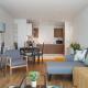 Parea Living - Colorful North London Apt with Balcony Views, Londýn - Fotografie 9