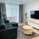 LilHouse Apartment in Siauliai Center