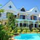 Villa Malandy Appart Hôtel Triplex
