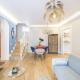 Easylife - Sofisticato appartamento con terrazzo, Milan - Photo 1