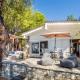 Cleo beachfront villa