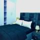 Room at Kings' Place Lekki - Foto 10