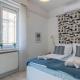 Center Apartment, Style, Best Location, AC, Balcony, Budapest - Foto 6