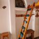 Bright & Relaxing Loft with attic room in the heart of Mykonos city Miasto Mykonos - Zdjęcie 6