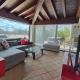 Rooftop Terrace - elegante attico con idromassaggio, Milán - Fotografie 1
