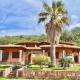ISS Travel, Panoramic Coda Cavallo Cottages - 10 km from San Teodoro, San Teodoro
