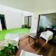 Down Town Spacious Loft Retreat with Private Parking, Brusel - Fotografie 9