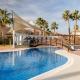 Vera Playa Homes