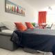 Design-Terrasse-7 Personen-Netflix-Garage-Seenah, Radolfzell am Bodensee - Foto 3
