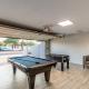 Hot Tub, Heated Pool, Mini Golf, BBQ, Old Town, Game Room, EV Plug Scottsdale - Zdjęcie 4