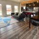 Timber & Tin F 2Bed 2Bath w Pool & Rooftop Deck Kanab - Foto 6