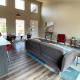 Timber & Tin F 2Bed 2Bath w Pool & Rooftop Deck Kanab - Foto 8