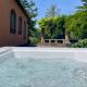 Villa con Jacuzzi sull Etna, Pedara