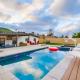 5BR Oasis - Pool, Hot Tub & Luxe Outdoor Retreat, Santee - Fotografie 2