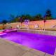 5BR Oasis - Pool, Hot Tub & Luxe Outdoor Retreat, Santee - Fotografie 10