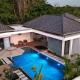 3 Bed Bang Tao pool villa at The Lux Phuket - Foto 1