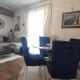 Apartment in Split with balcony, air conditioning, W-LAN, washing machine 4656-1, Spalato (Split) - Foto 5