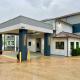 Days Inn by Wyndham Arlington, Arlington (fotografie 3)