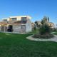 Holiday Home on Texel Island with Terrace