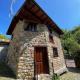 El Refugio del Argoza, Bárcena Mayor